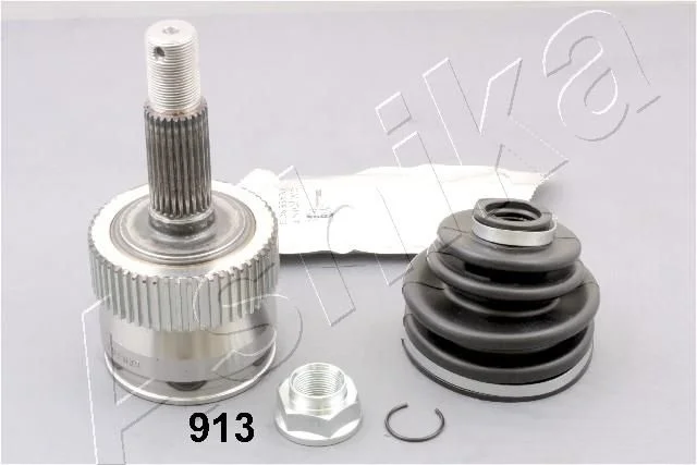 Joint Kit, drive shaft ASHIKA 62-09-913