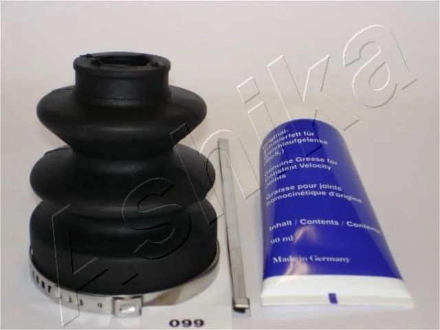 Bellow Kit, drive shaft ASHIKA 63-00-099