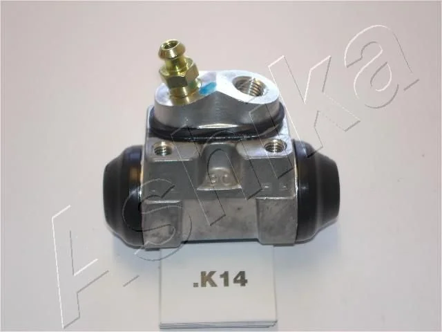 Wheel Brake Cylinder ASHIKA 67-K0-014