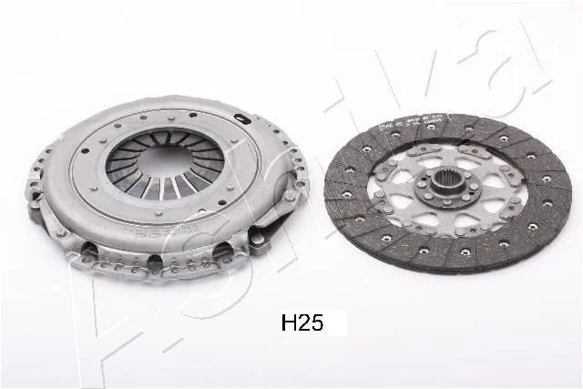 Clutch Pressure Plate ASHIKA 70-0H-H25