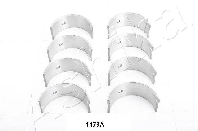 Connecting Rod Bearing Shell ASHIKA 82-1179A