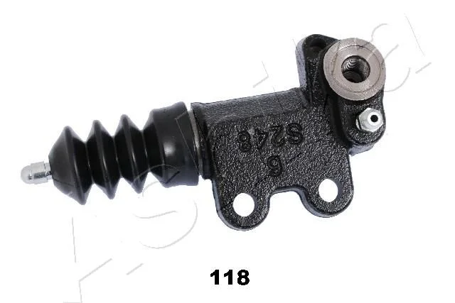 Slave Cylinder, clutch ASHIKA 85-01-118