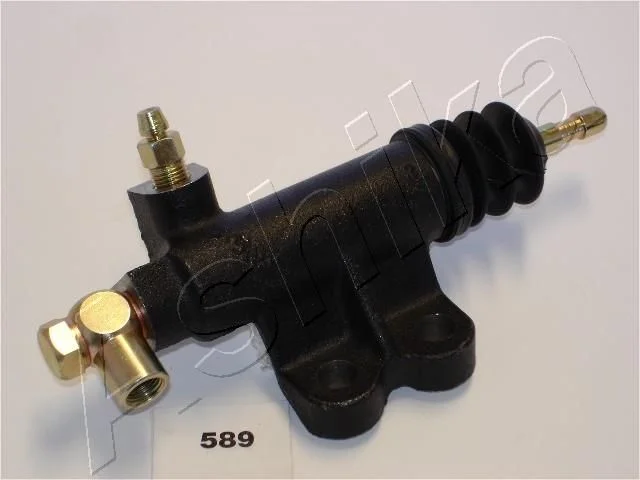 Slave Cylinder, clutch ASHIKA 85-05-589