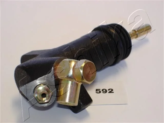 Slave Cylinder, clutch ASHIKA 85-05-592