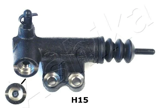 Slave Cylinder, clutch ASHIKA 85-0H-H15