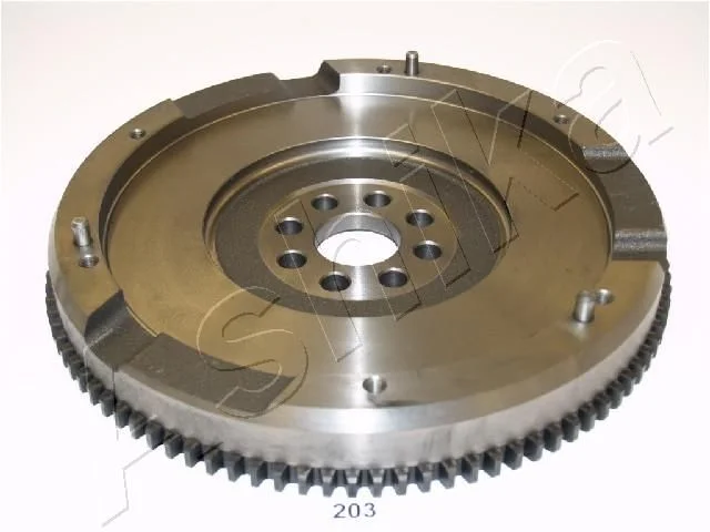 Flywheel ASHIKA 91-02-203