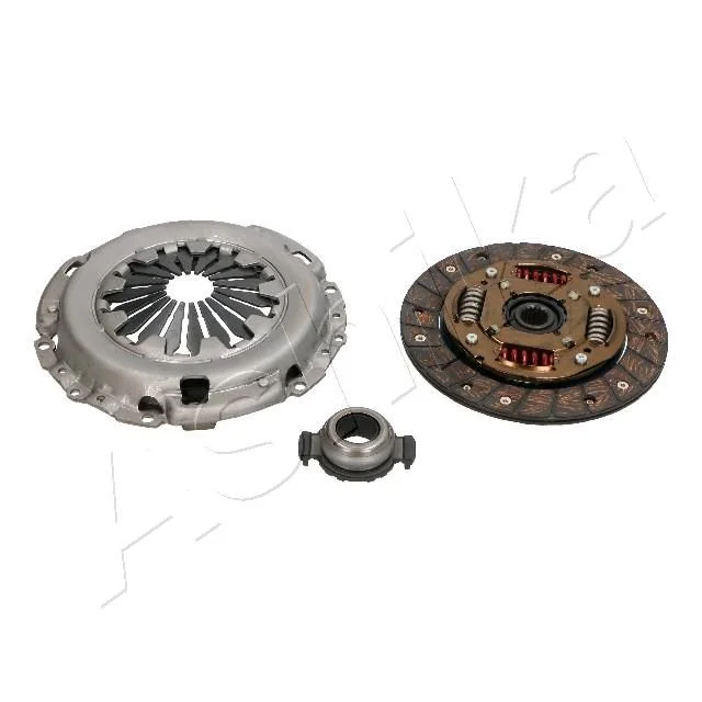 Clutch Kit ASHIKA 92-00-006