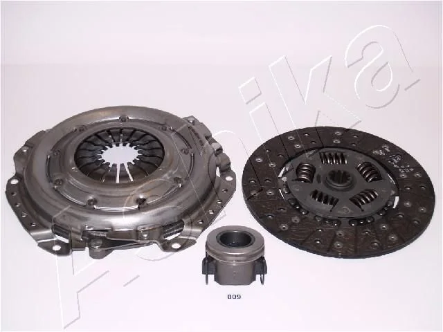 Clutch Kit ASHIKA 92-00-009