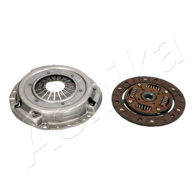 Clutch Kit ASHIKA 92-01-1015