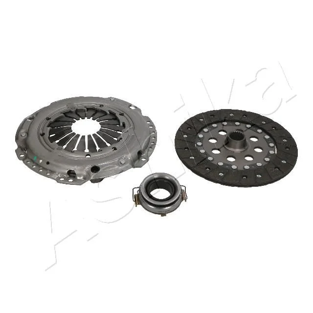 Clutch Kit ASHIKA 92-02-2014