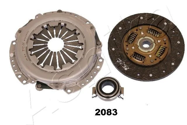 Clutch Kit ASHIKA 92-02-2083