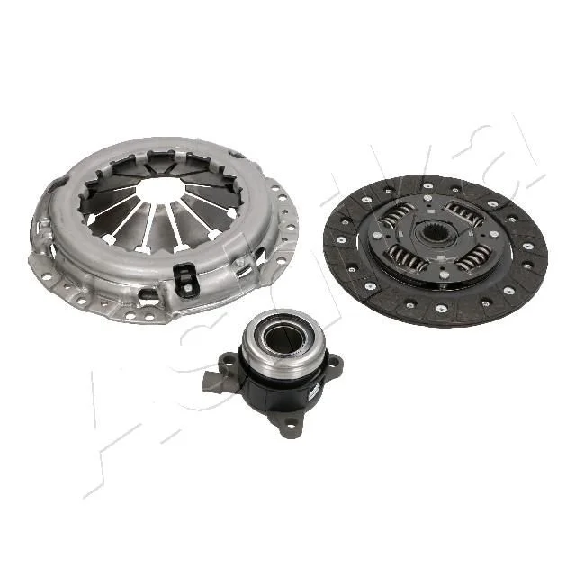Clutch Kit ASHIKA 92-02-2105