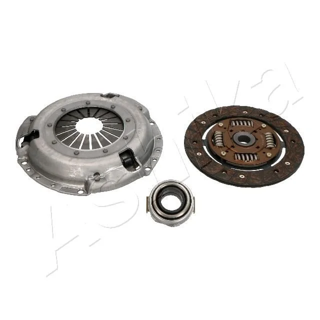 Clutch Kit ASHIKA 92-04-438