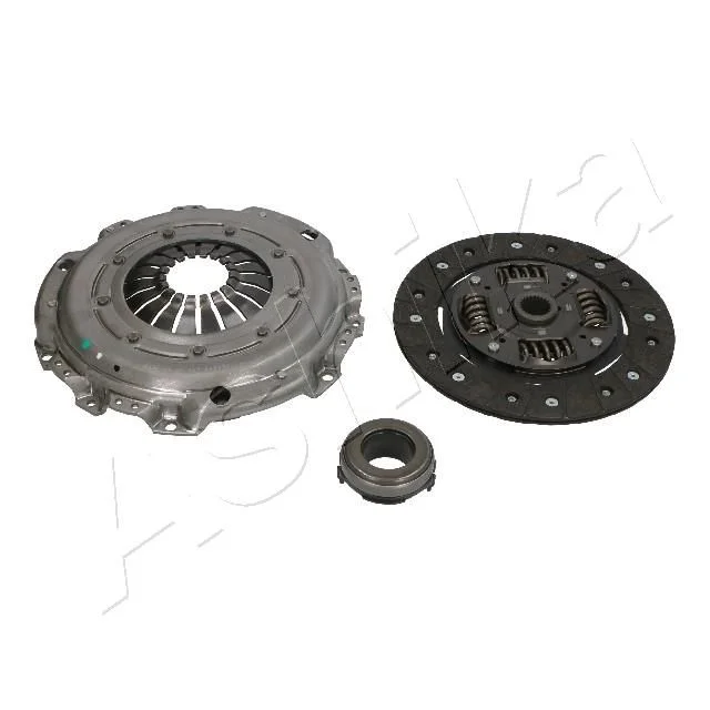 Clutch Kit ASHIKA 92-04-459