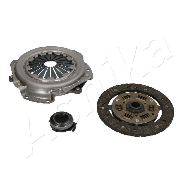 Clutch Kit ASHIKA 92-05-593