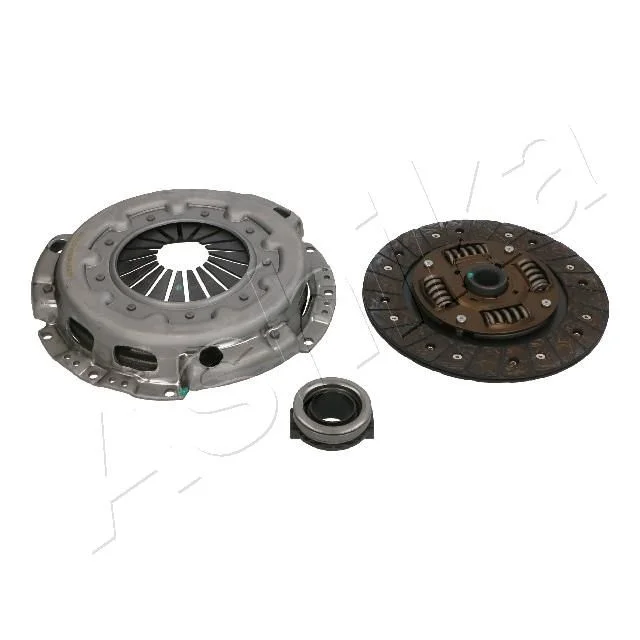 Clutch Kit ASHIKA 92-05-599