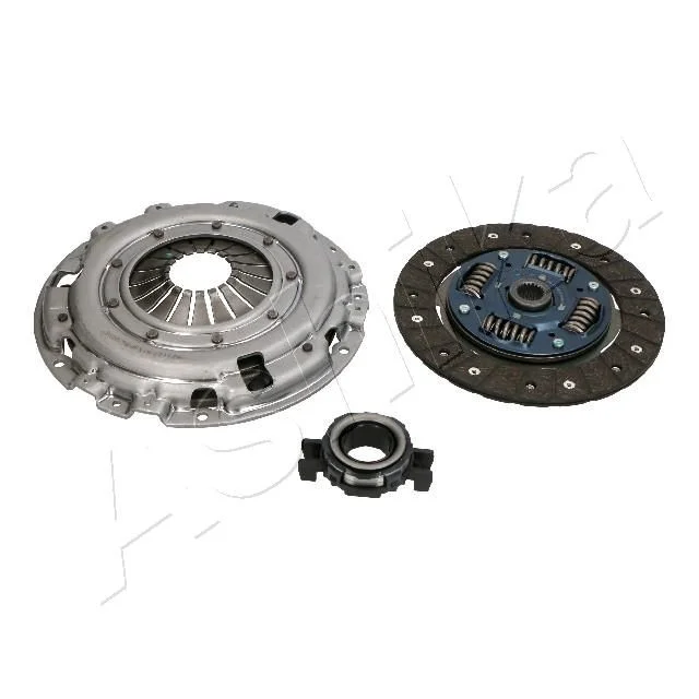 Clutch Kit ASHIKA 92-08-815