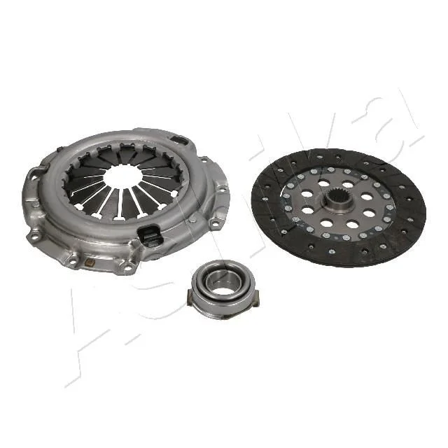 Clutch Kit ASHIKA 92-08-817