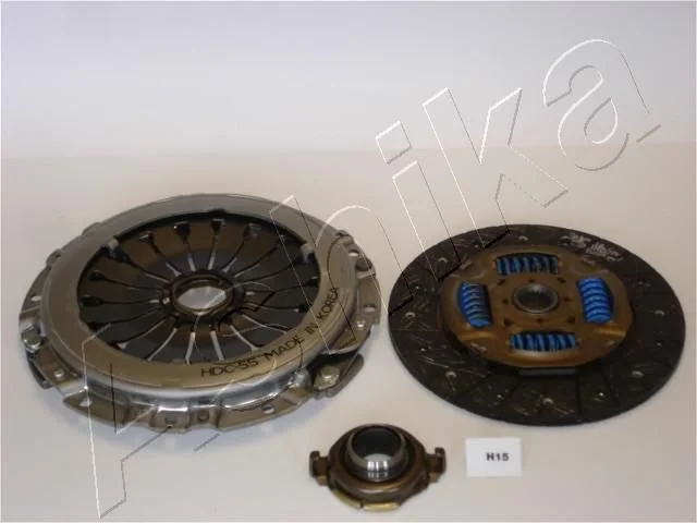 Clutch Kit ASHIKA 92-H0-015