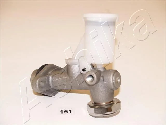 Master Cylinder, clutch ASHIKA 95-01-151
