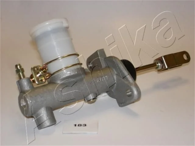 Master Cylinder, clutch ASHIKA 95-01-183