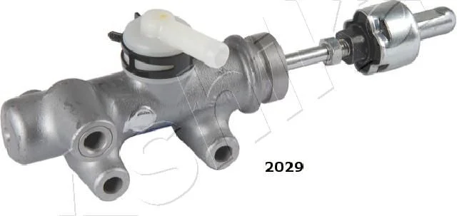 Master Cylinder, clutch ASHIKA 95-02-2029
