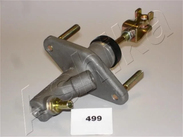Master Cylinder, clutch ASHIKA 95-04-499