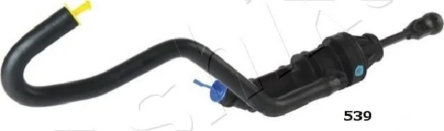 Master Cylinder, clutch ASHIKA 95-05-539