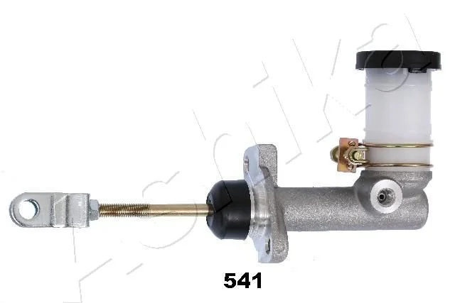 Master Cylinder, clutch ASHIKA 95-05-541