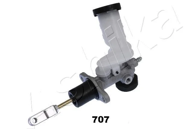 Master Cylinder, clutch ASHIKA 95-07-707