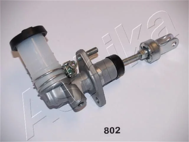 Master Cylinder, clutch ASHIKA 95-08-802