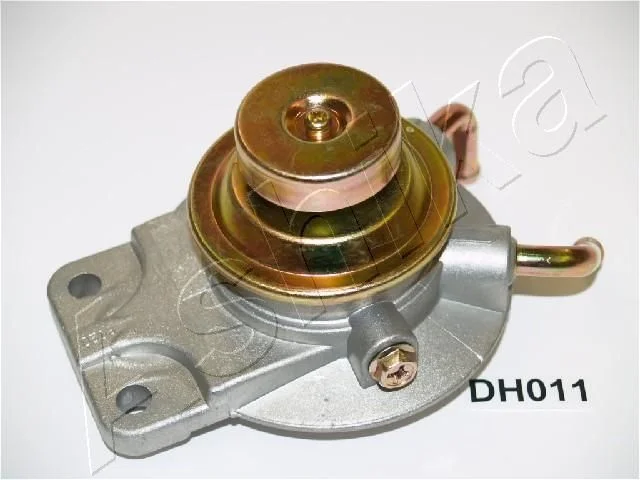 Injection System ASHIKA 99-DH011