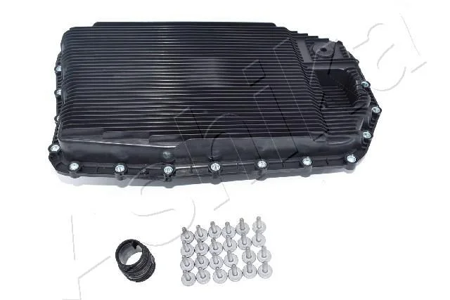 Hydraulic Filter, automatic transmission ASHIKA FTA013
