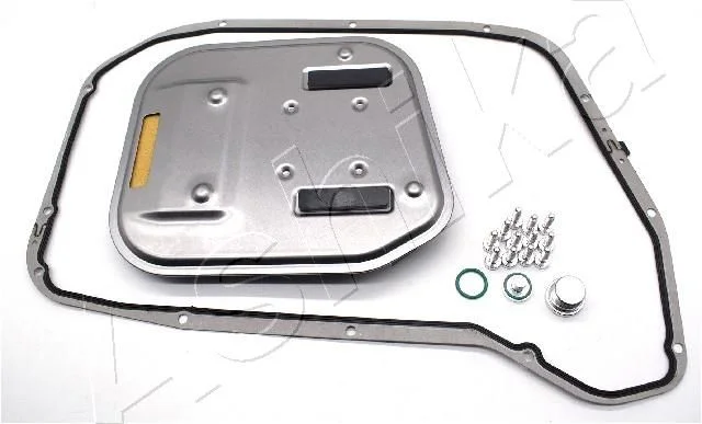 Hydraulický filter, automatická prevodovka ASHIKA FTA065