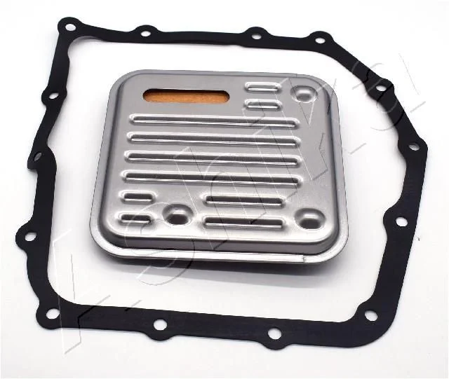 Hydraulic Filter, automatic transmission ASHIKA FTA072