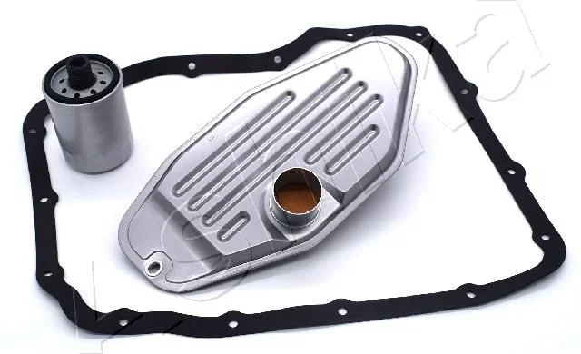 Hydraulický filter, automatická prevodovka ASHIKA FTA074