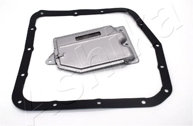 Hydraulic Filter, automatic transmission ASHIKA FTA107