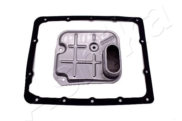Hydraulic Filter, automatic transmission ASHIKA FTA158
