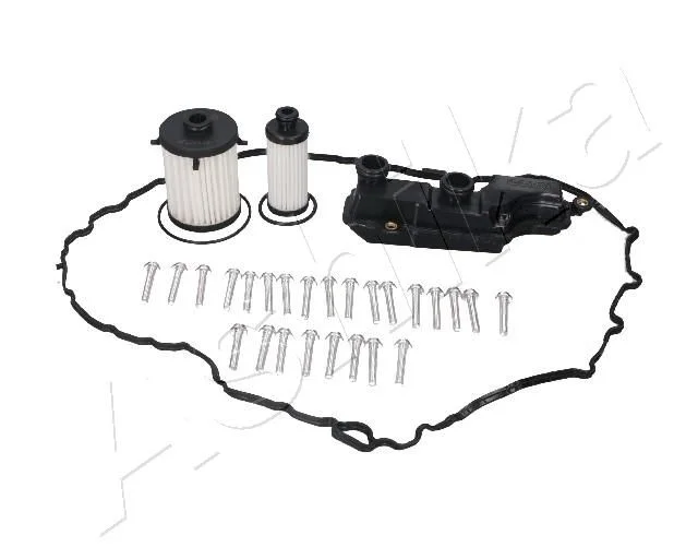 Hydraulický filter, automatická prevodovka ASHIKA FTA161