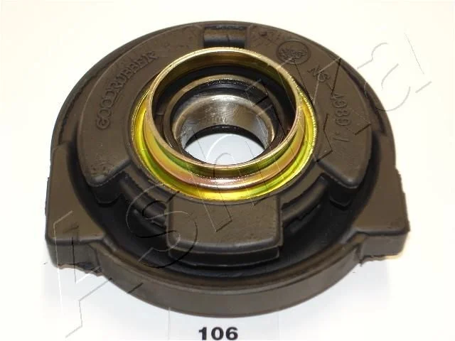 Bearing, propshaft centre bearing ASHIKA GOM-106