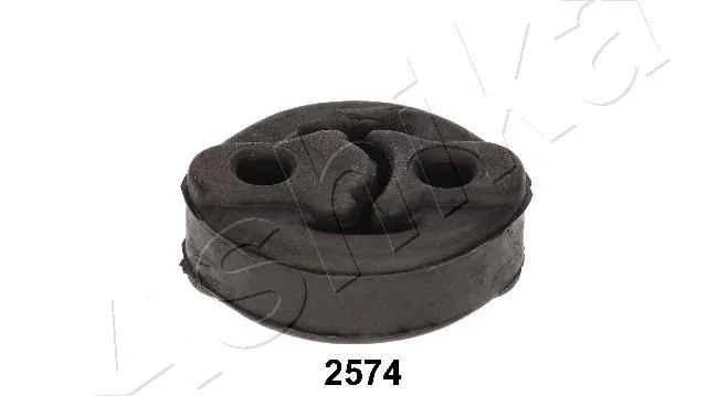 Mount, exhaust system ASHIKA GOM-2574