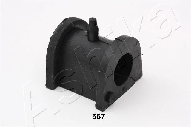 Bushing, stabiliser bar ASHIKA GOM-567