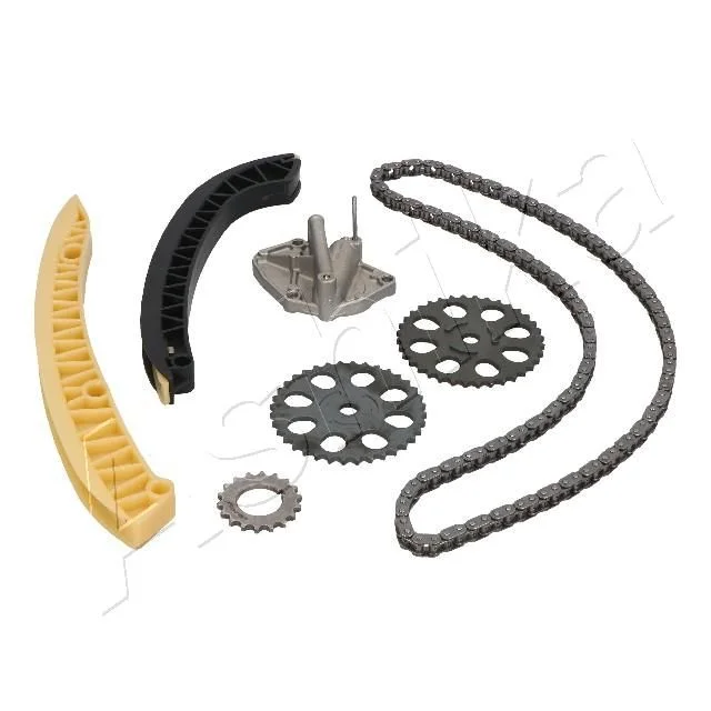 Timing Chain Kit ASHIKA KCK0902