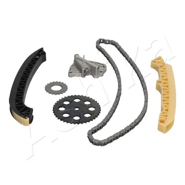Timing Chain Kit ASHIKA KCK0906