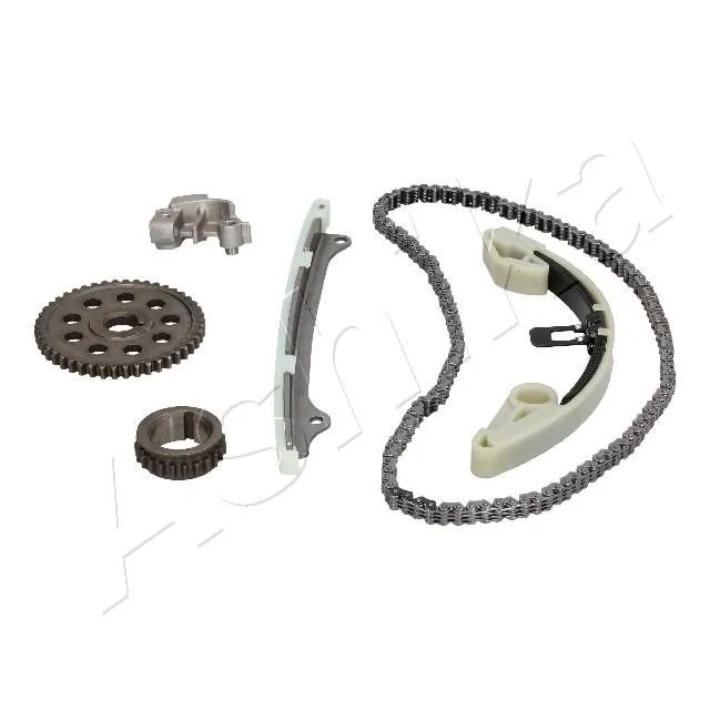 Timing Chain Kit ASHIKA KCK405
