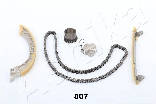 Sada rozvodových reťazí ASHIKA KCK807
