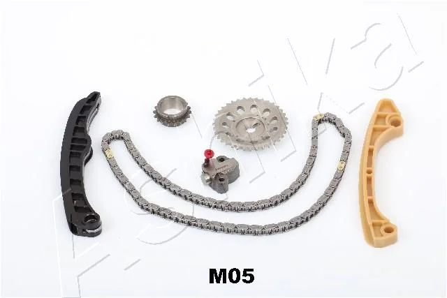 Timing Chain Kit ASHIKA KCKM05