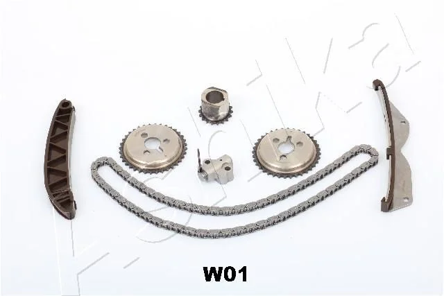 Timing Chain Kit ASHIKA KCKW01