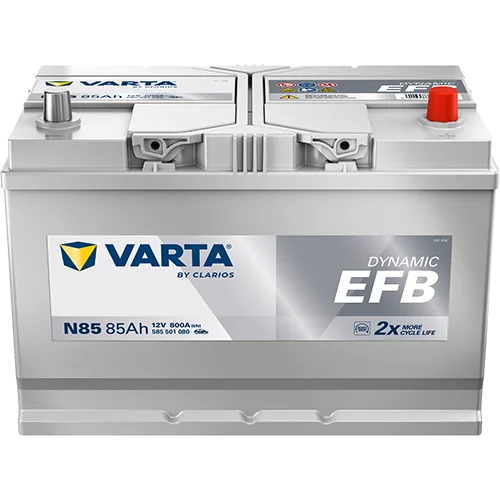 Starter Battery varta 585501080K262