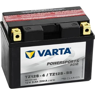 Štartovacia batéria VARTA 509901020A514